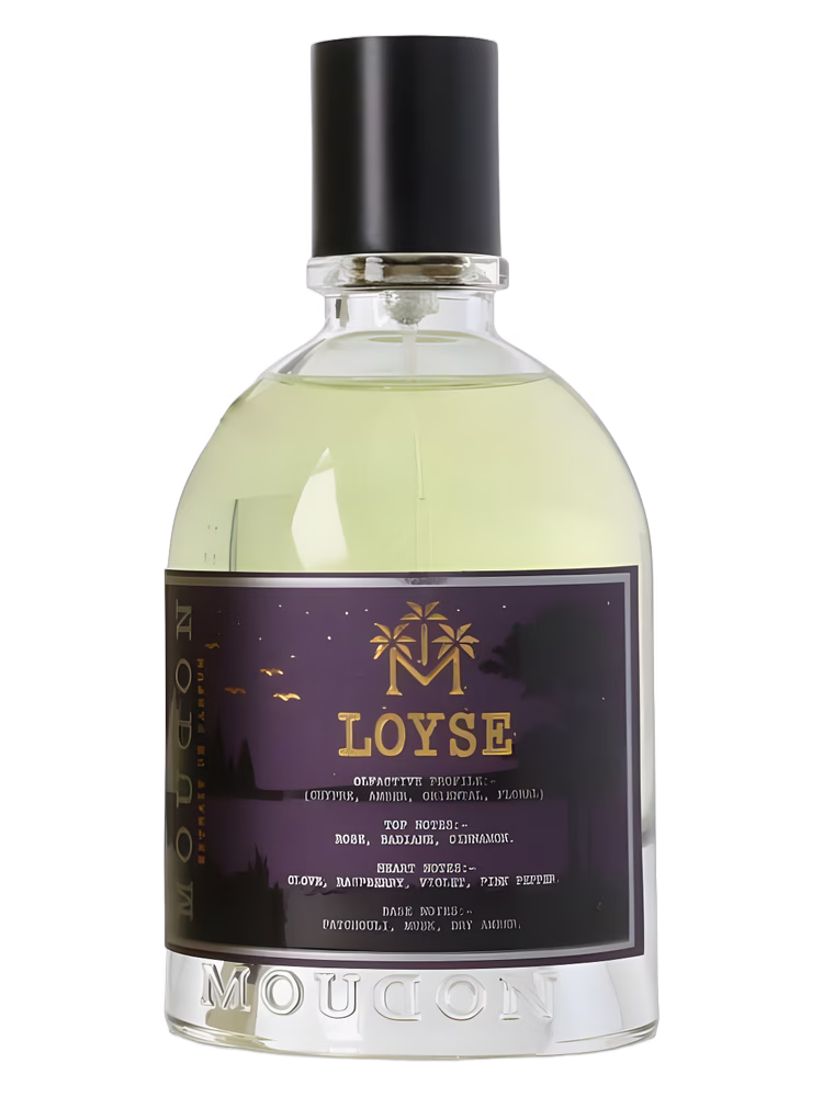 Moudon Loyse