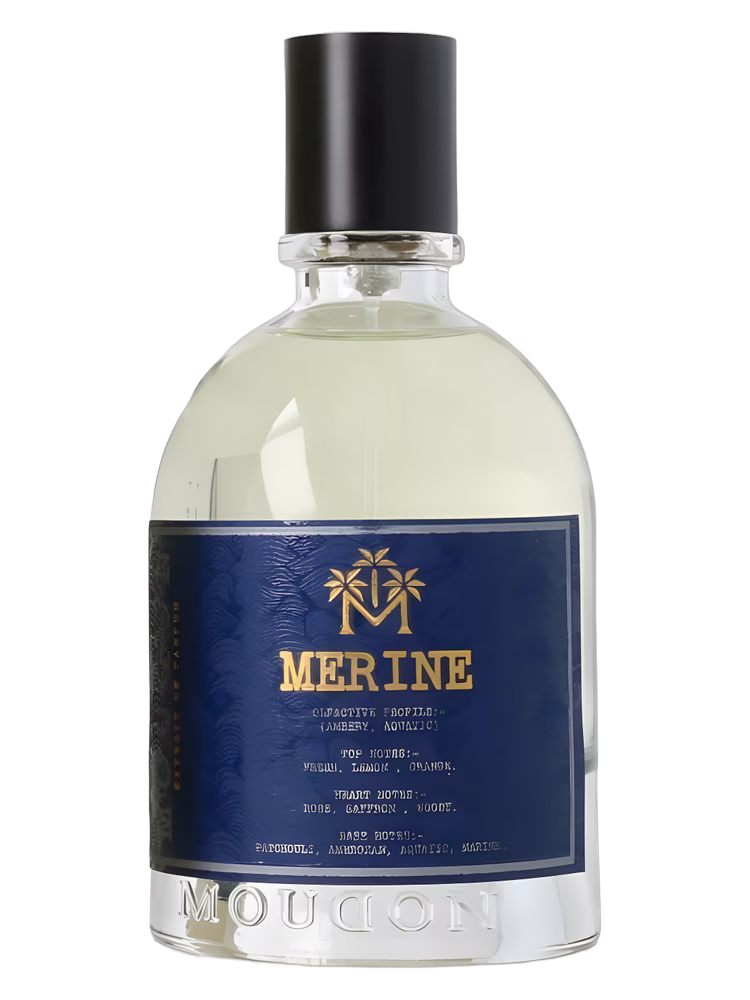 Moudon Merine