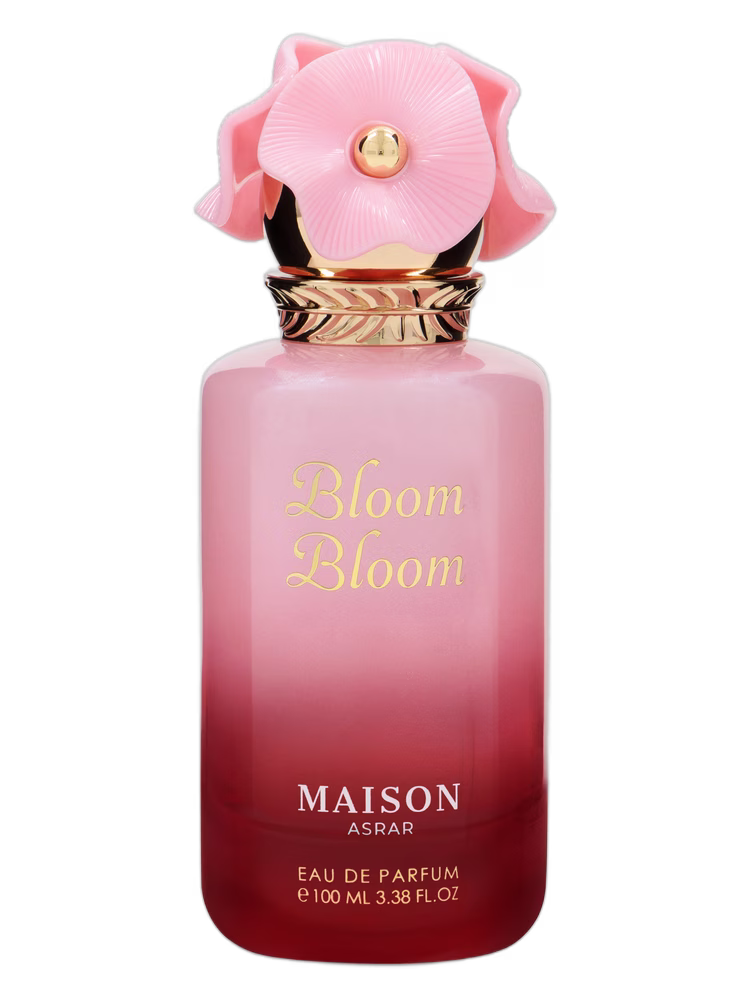 MAISON ASRAR Bloom Bloom