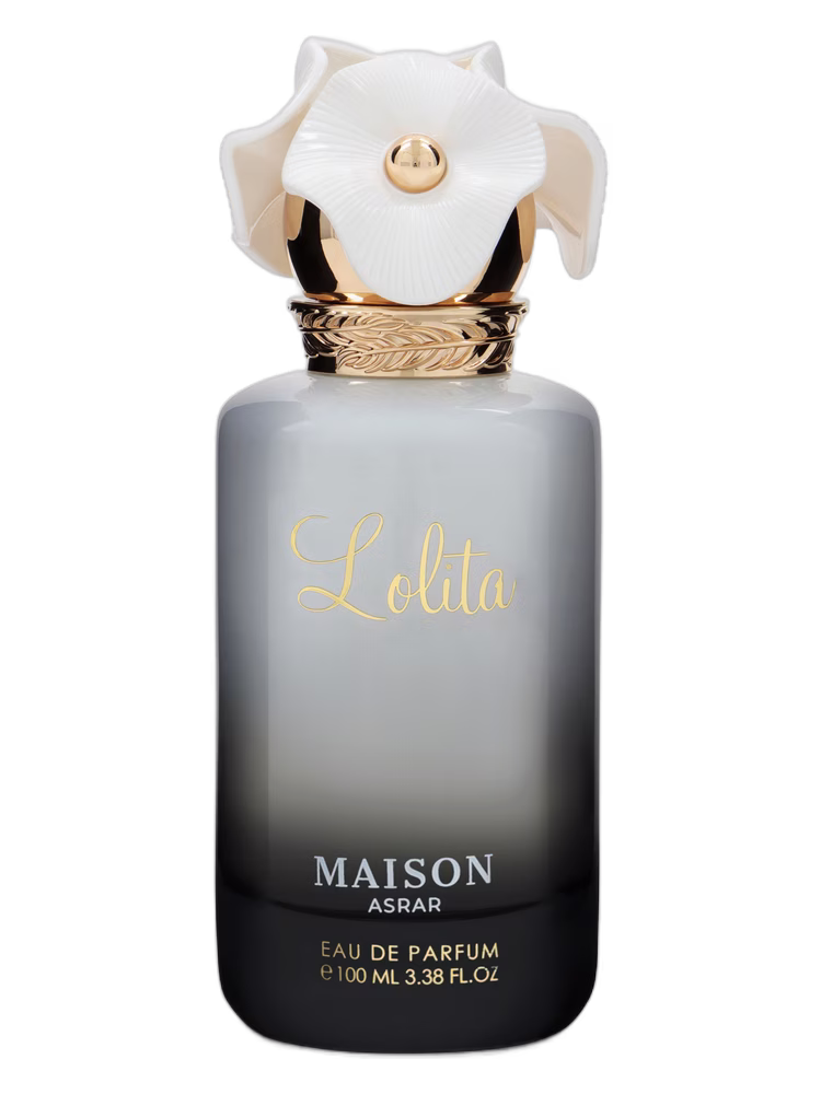MAISON ASRAR Lolita