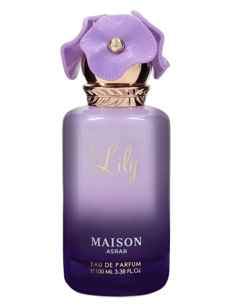 MAISON ASRAR Lily