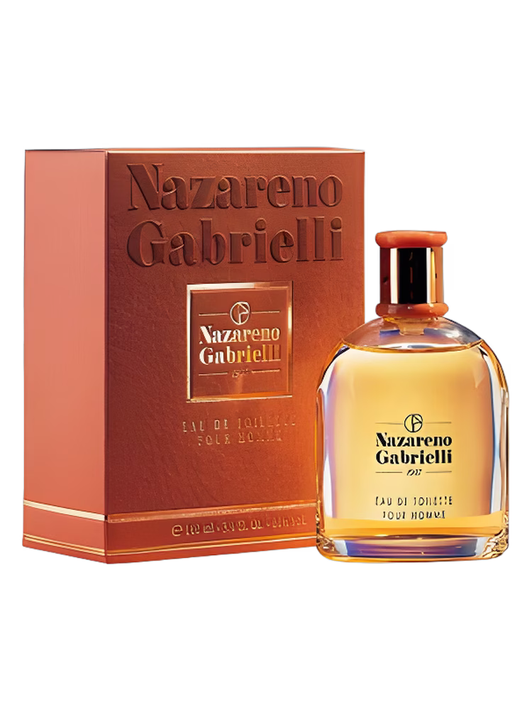 Nazareno Gabrielli Nazareno Gabrielli Pour Homme