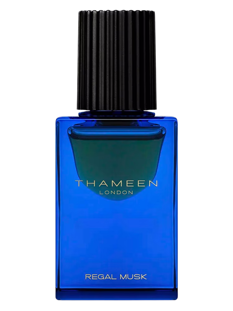 Thameen Regal Musk