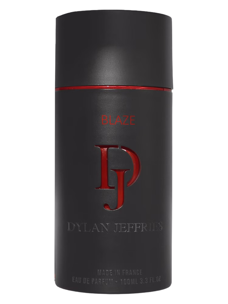 Dylan Jeffries Blaze