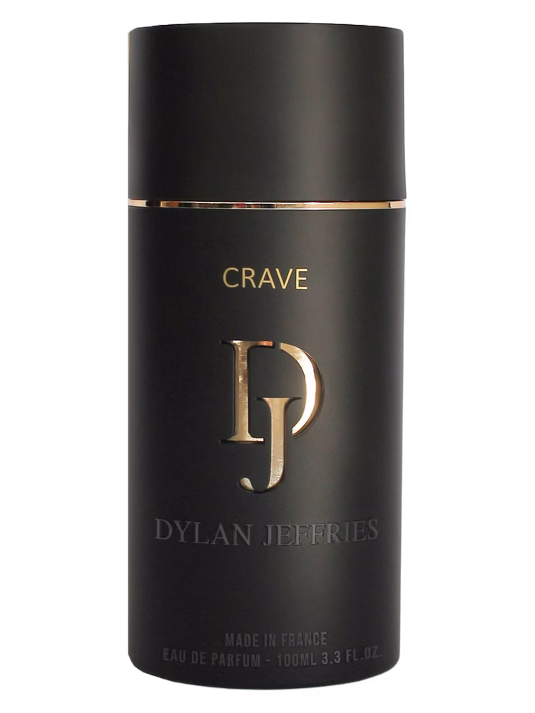 Dylan Jeffries Crave
