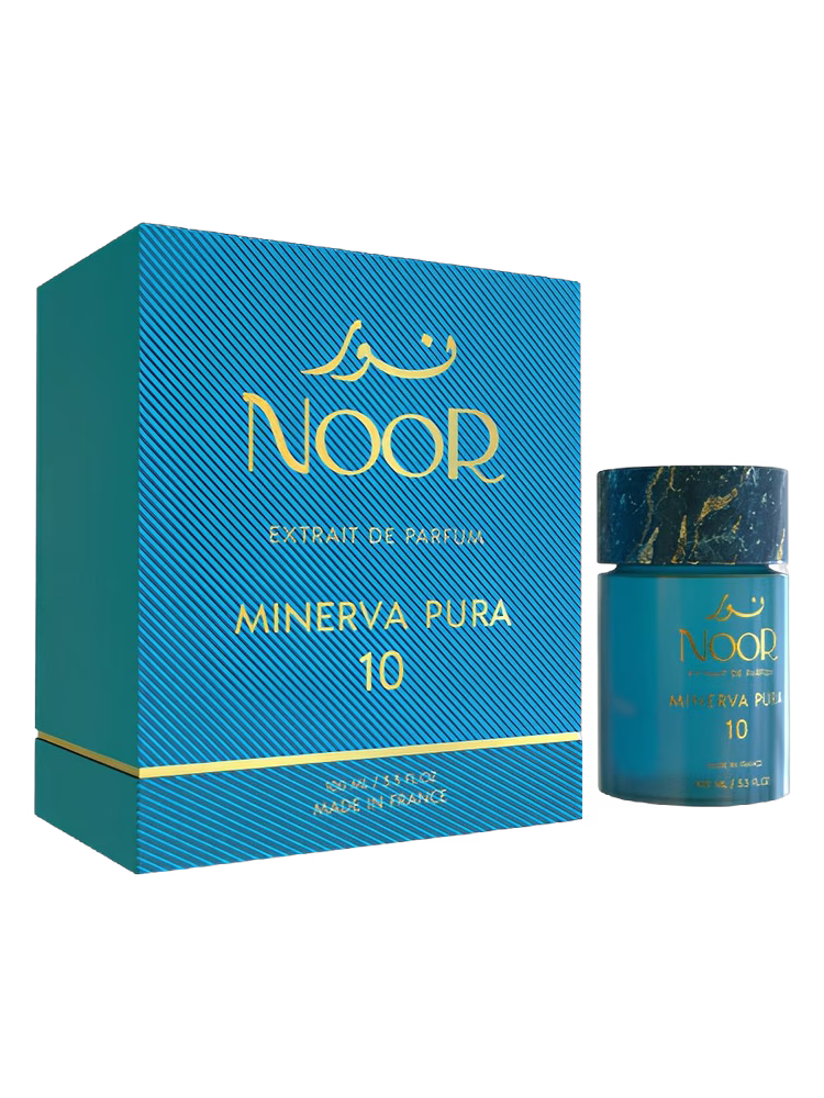 NOOR Minerva Pura 10