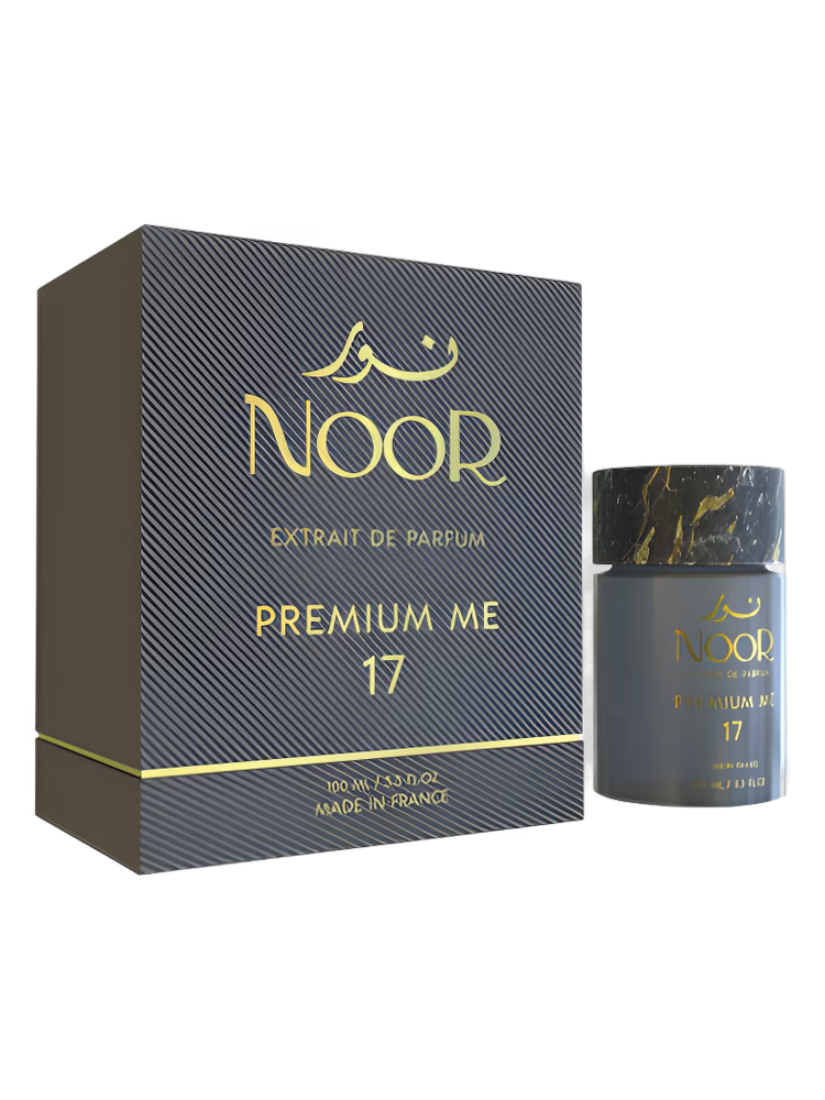 NOOR Premium Me 17