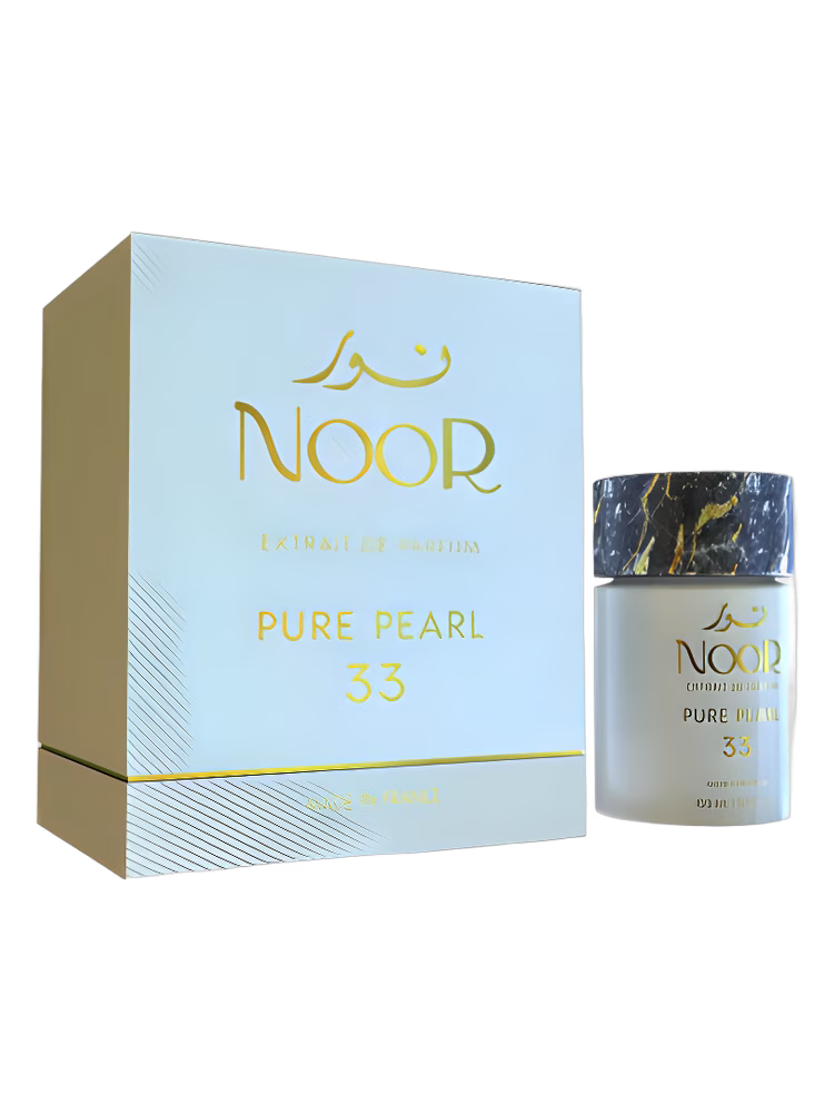 NOOR Pure Pearl 33