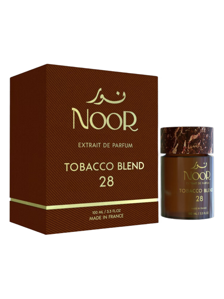 NOOR Tobbaco Blend 28