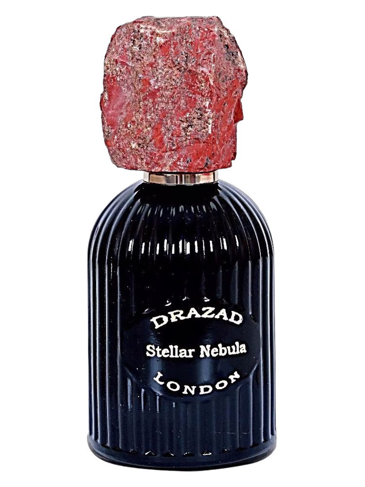 Drazad London Stellar Nebula