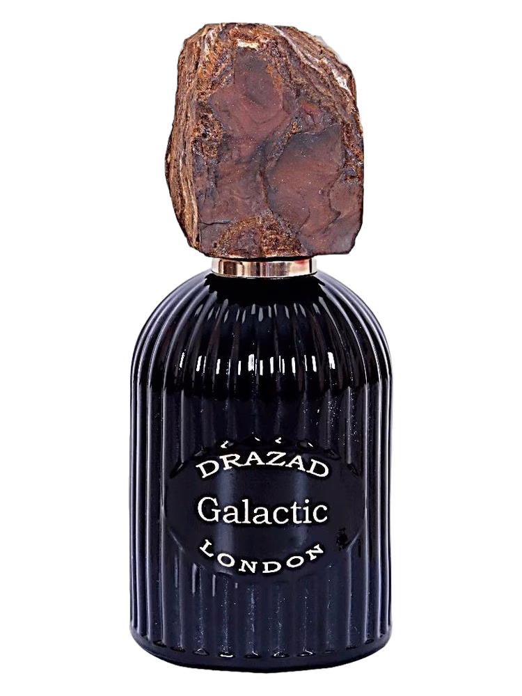 Drazad London Galactic