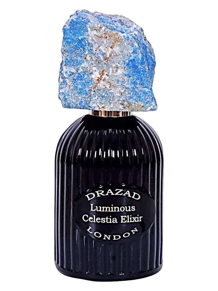 Drazad London Luminous Celestia Elixir