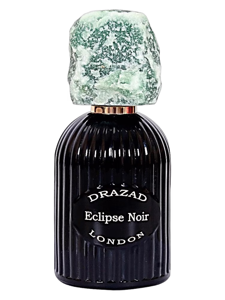 Drazad London Eclipse Noir