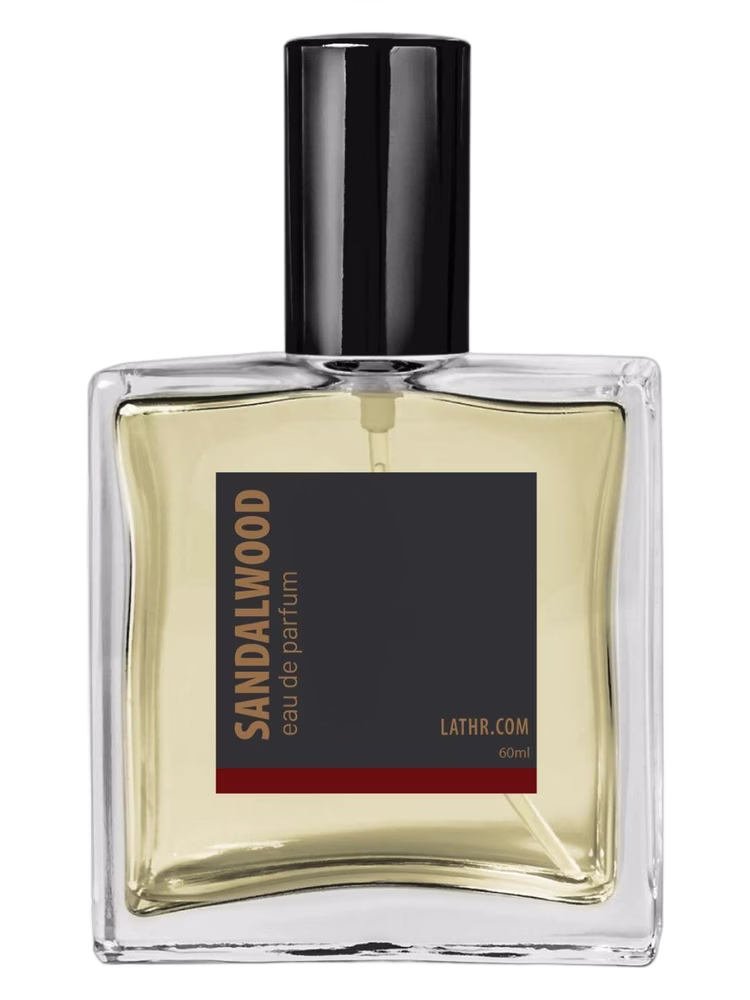Lathr Sandalwood