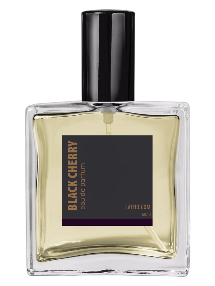 Lathr Black Cherry