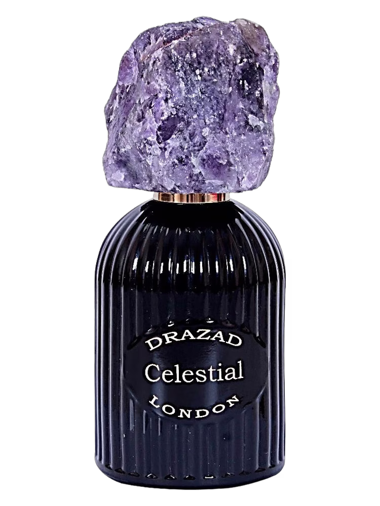 Drazad London Celestial