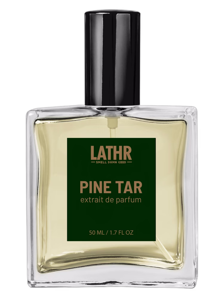 Lathr Pine Tar