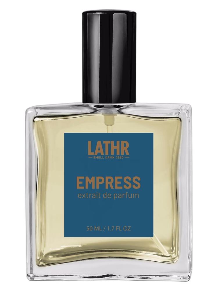 Lathr Empress