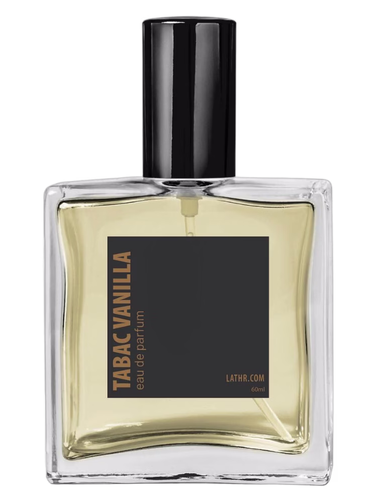 Lathr Tabac Vanilla