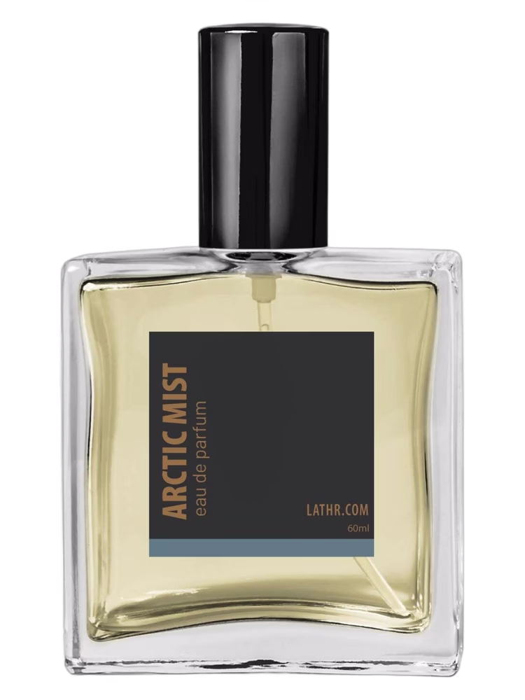 Lathr Arctic Mist