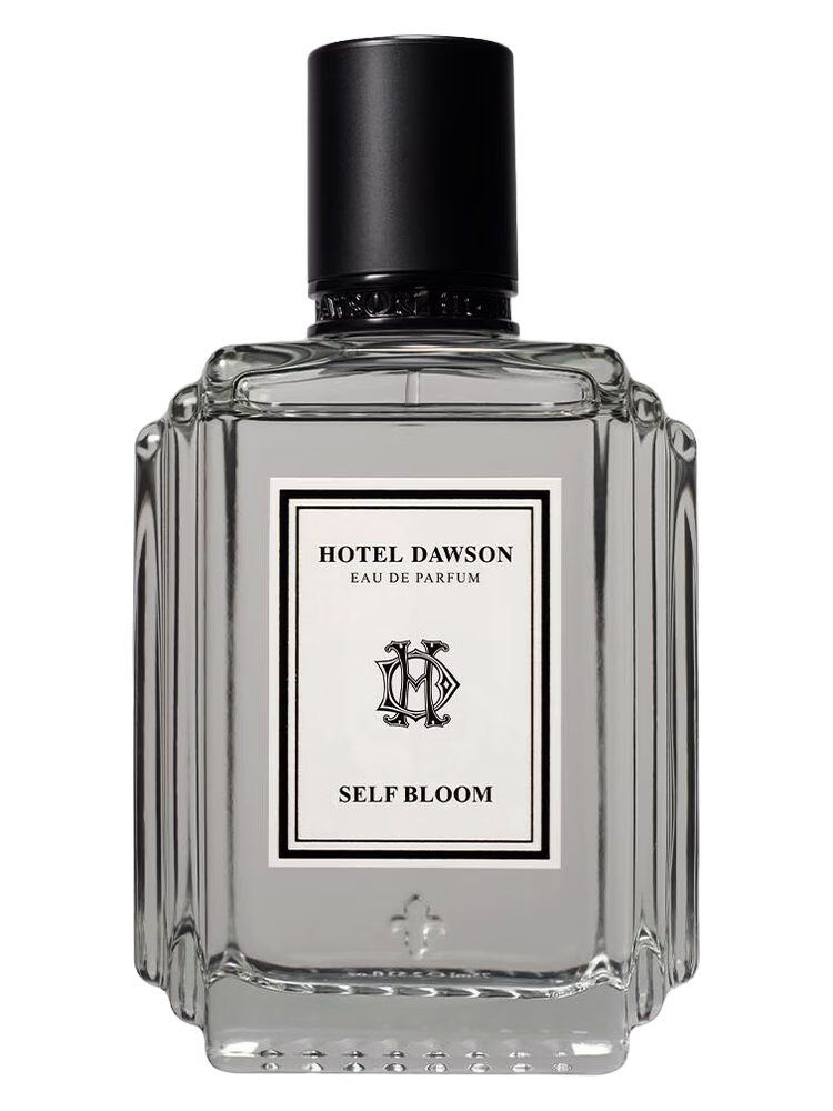 Hotel Dawson Self Bloom