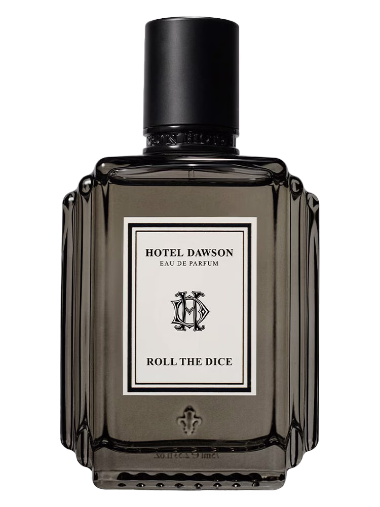 Hotel Dawson Roll The Dice