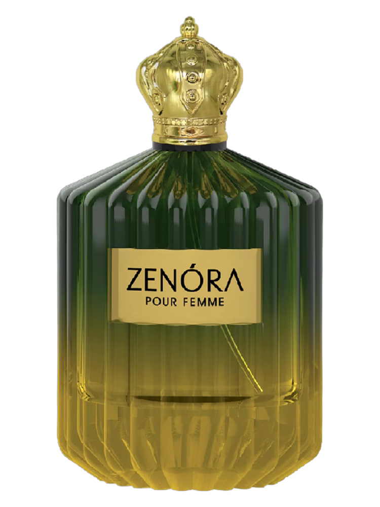 FAAN Zenora Pour Femme