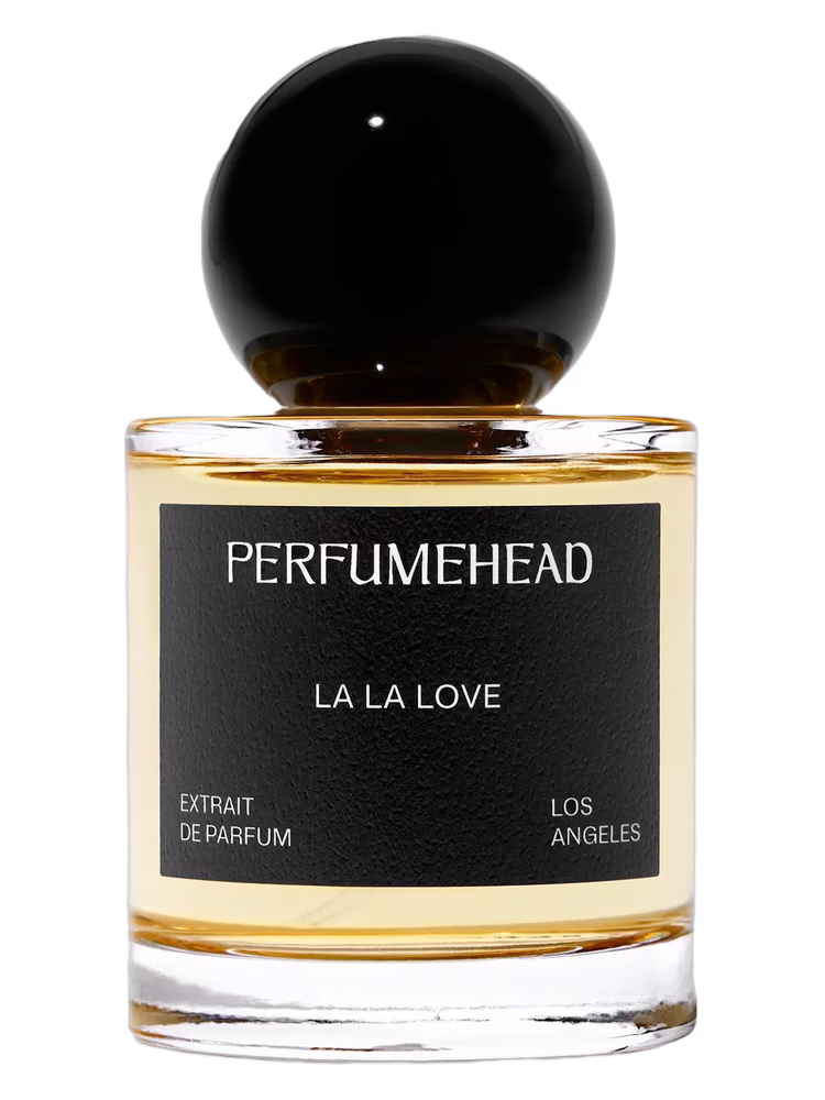 Perfumehead La La Love