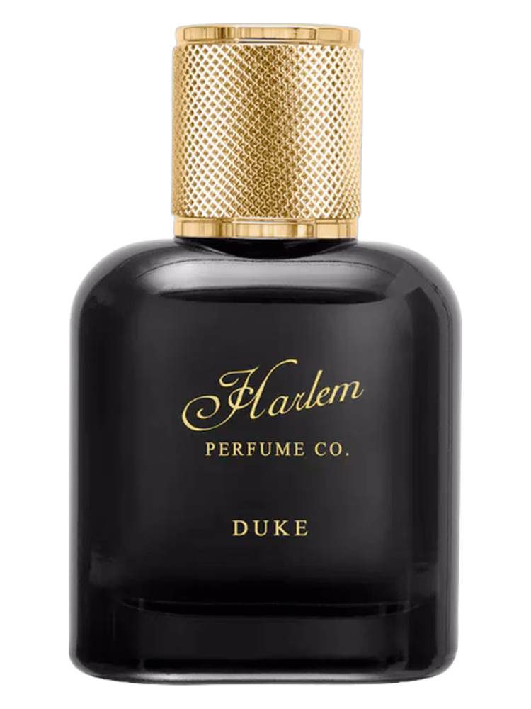 Harlem Perfume Co. Duke