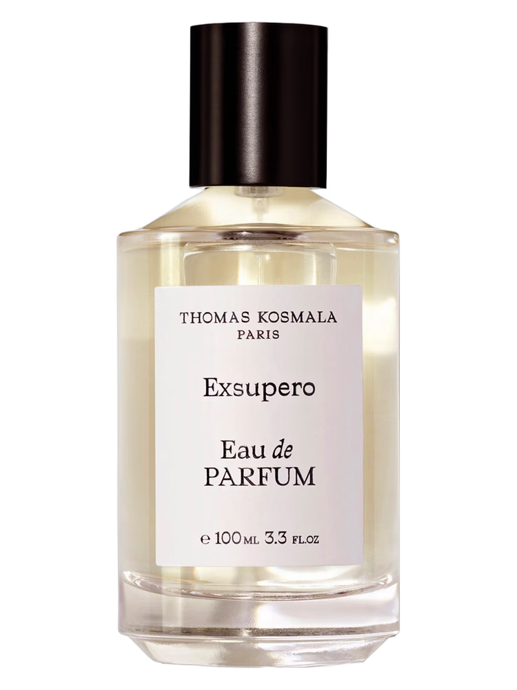 Thomas Kosmala Exsupero