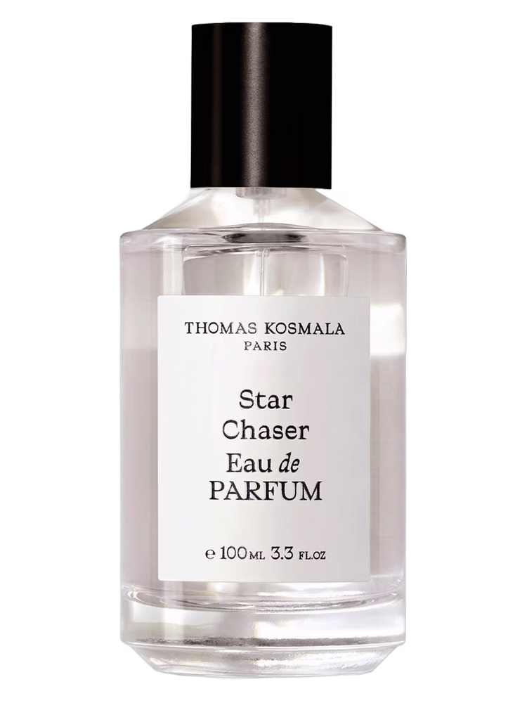 Thomas Kosmala Star Chaser