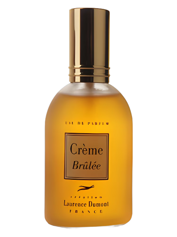 Laurence Dumont Creme Brulee