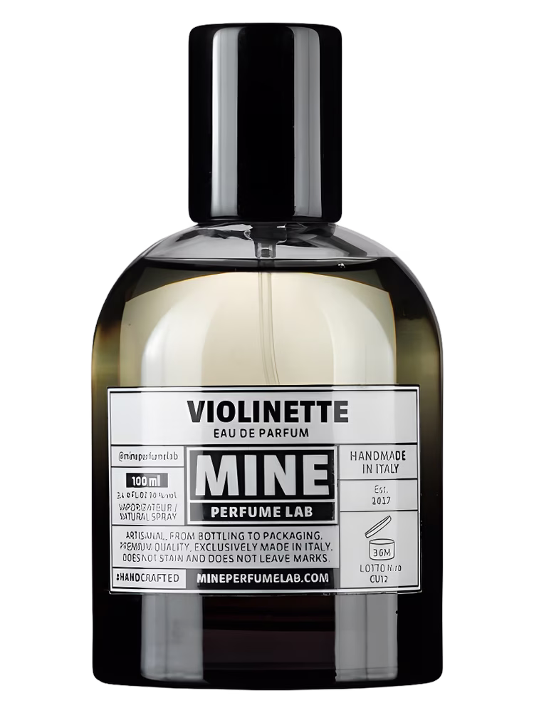 Mine Perfume Lab Violinette