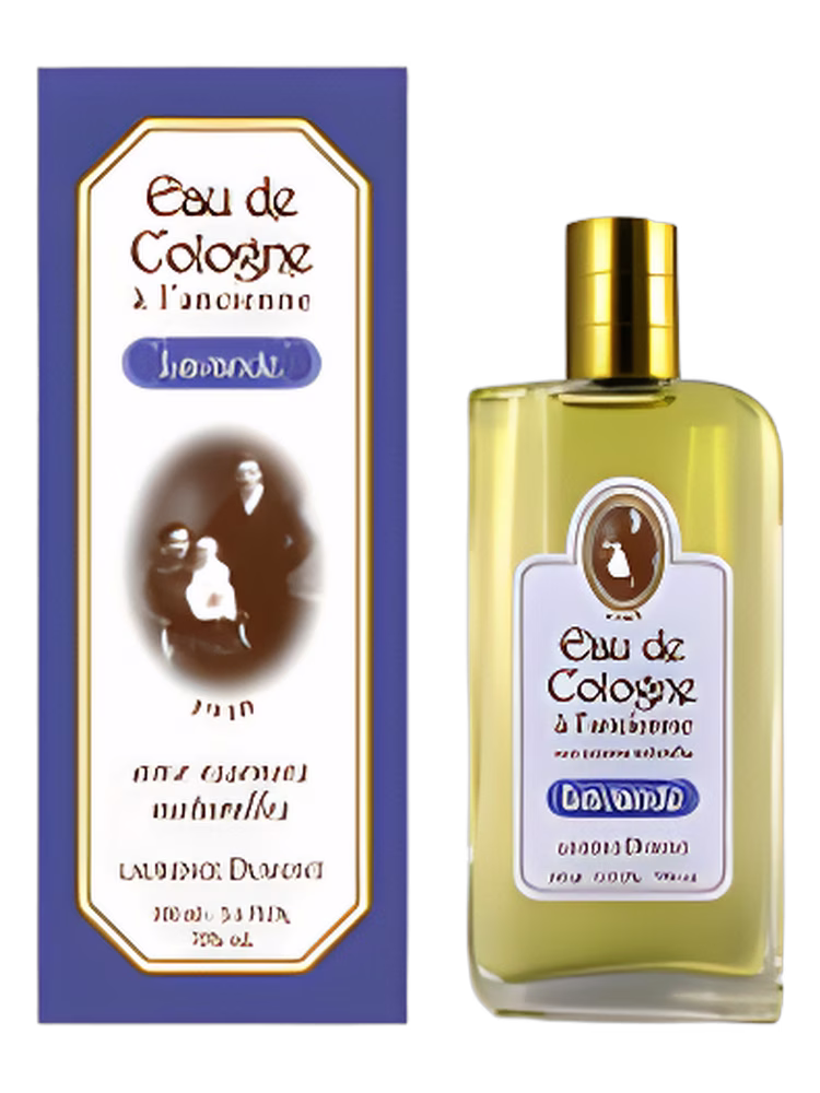 Laurence Dumont Eau de Cologne - Lavender