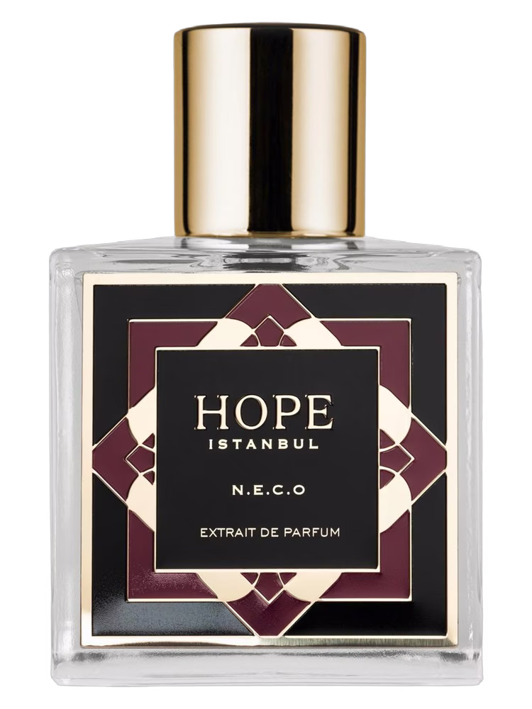 Hope Istanbul by Serimu Kozmetiк N.E.C.O