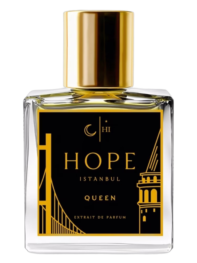 Hope Istanbul by Serimu Kozmetiк Queen
