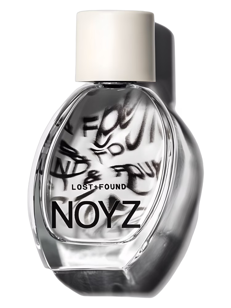 Noyz Lost + Found