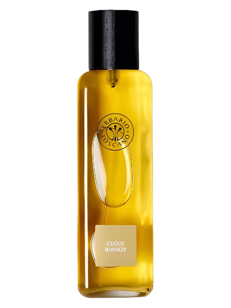 Erbario Toscano Cuoio Bianco