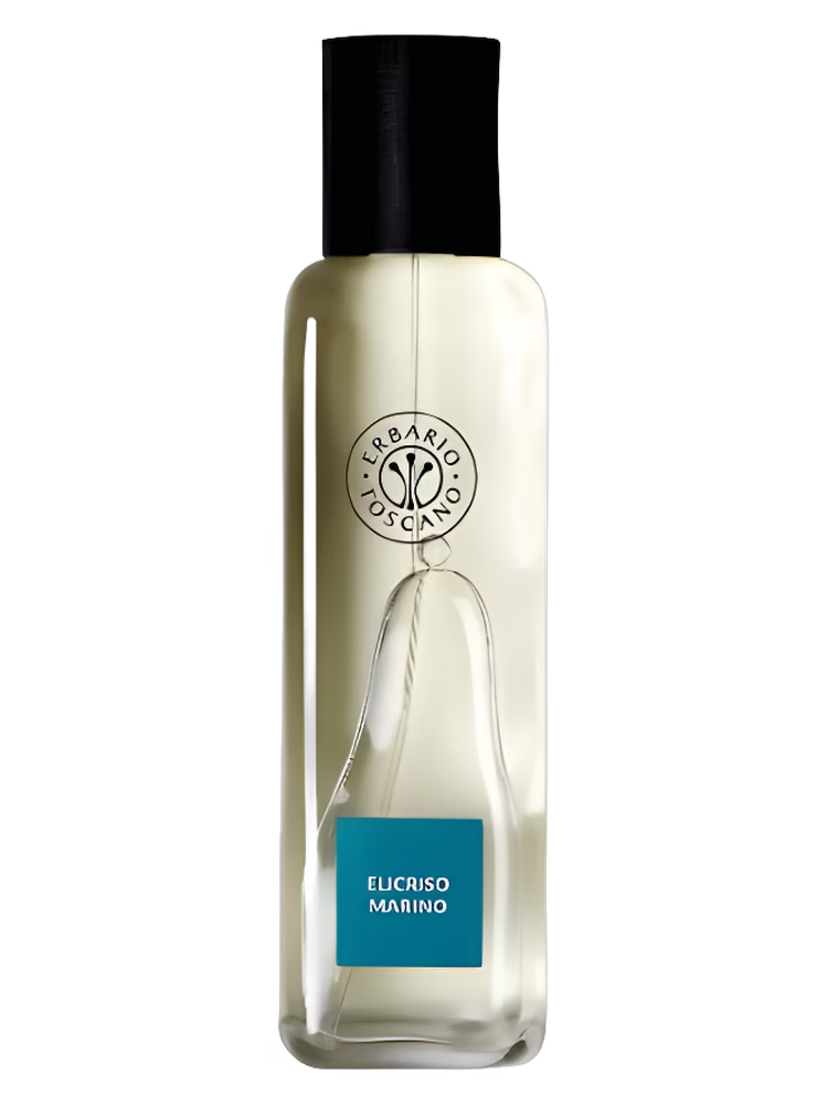 Erbario Toscano Elicriso Marino