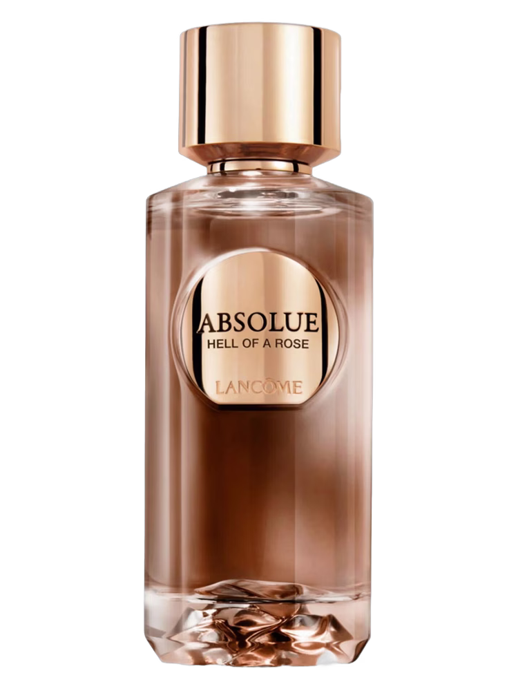 Lancôme Absolue Hell Of A Rose