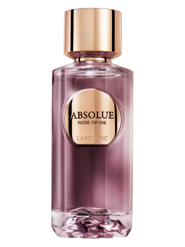 Lancôme Absolue Rose Or Die