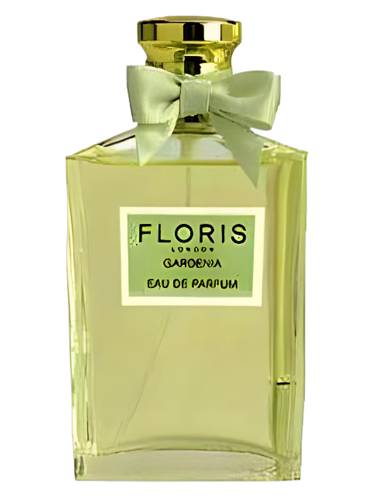 Floris Gardenia