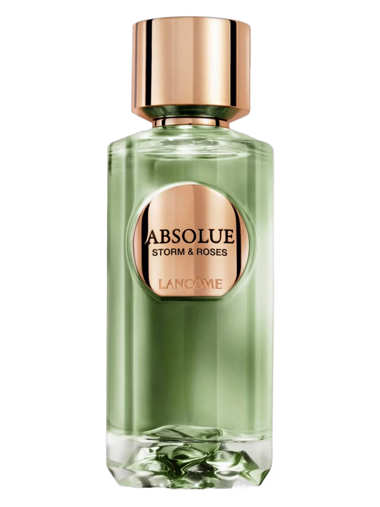 Lancôme Absolue Storm & Roses