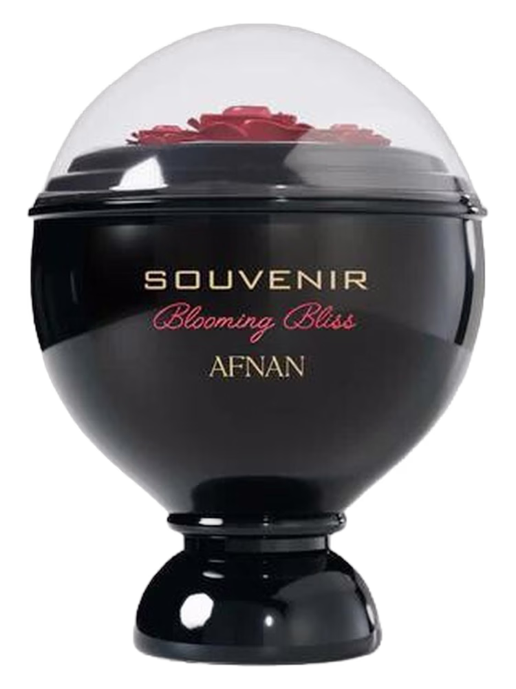 Afnan Souvenir Blooming Bliss