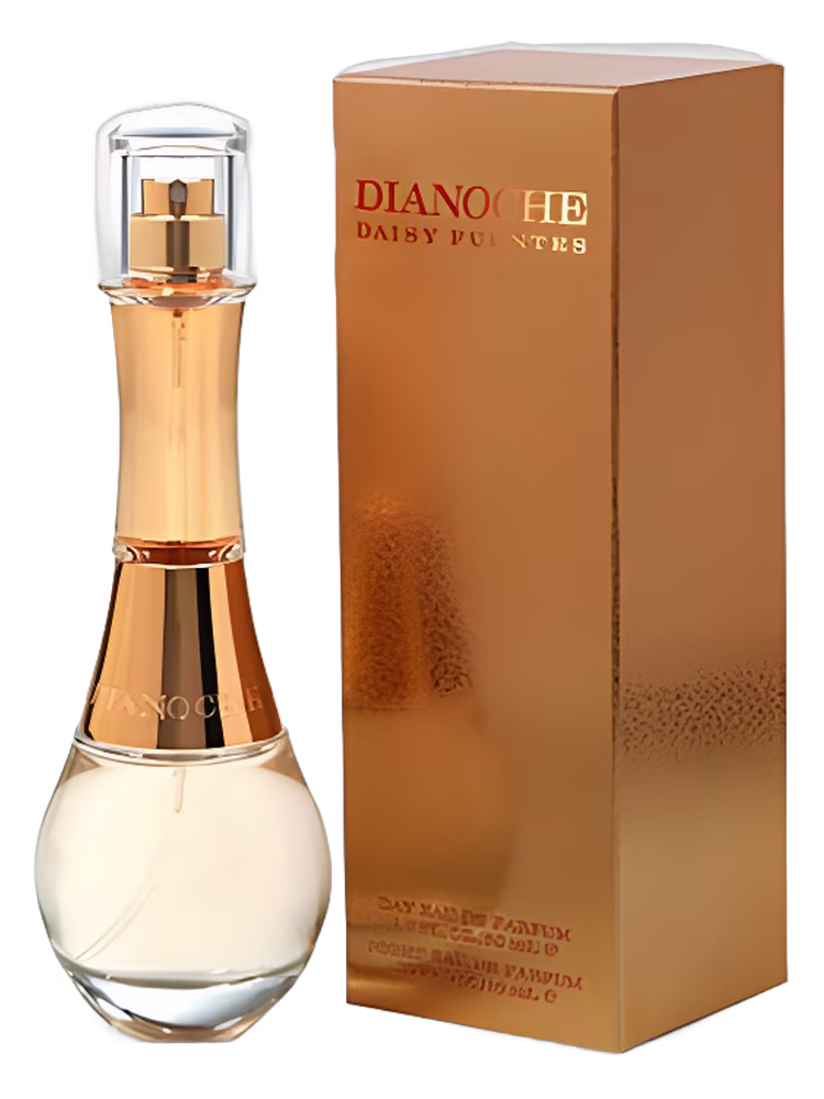 Daisy Fuentes Dianoche Day