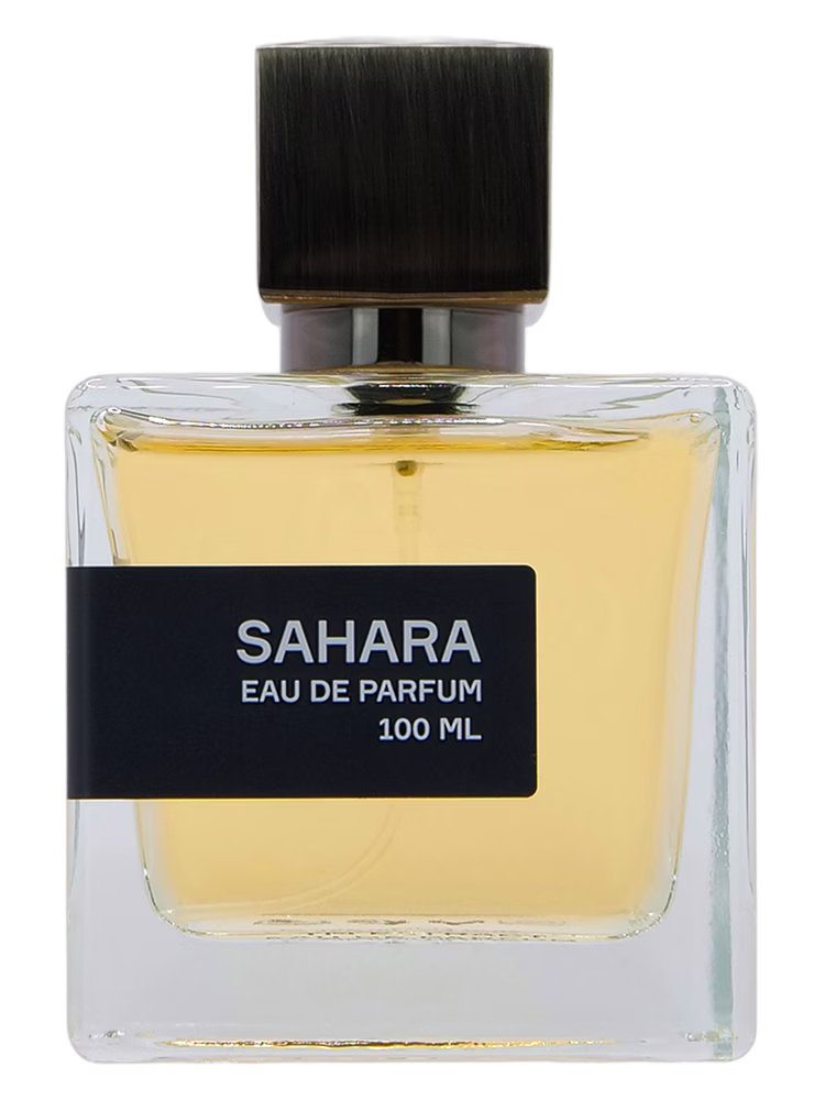 Extract Sahara
