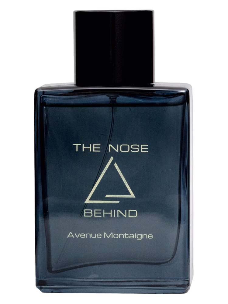 The Nose Behind Avenue Montaigne