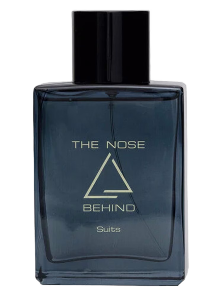 The Nose Behind Suits