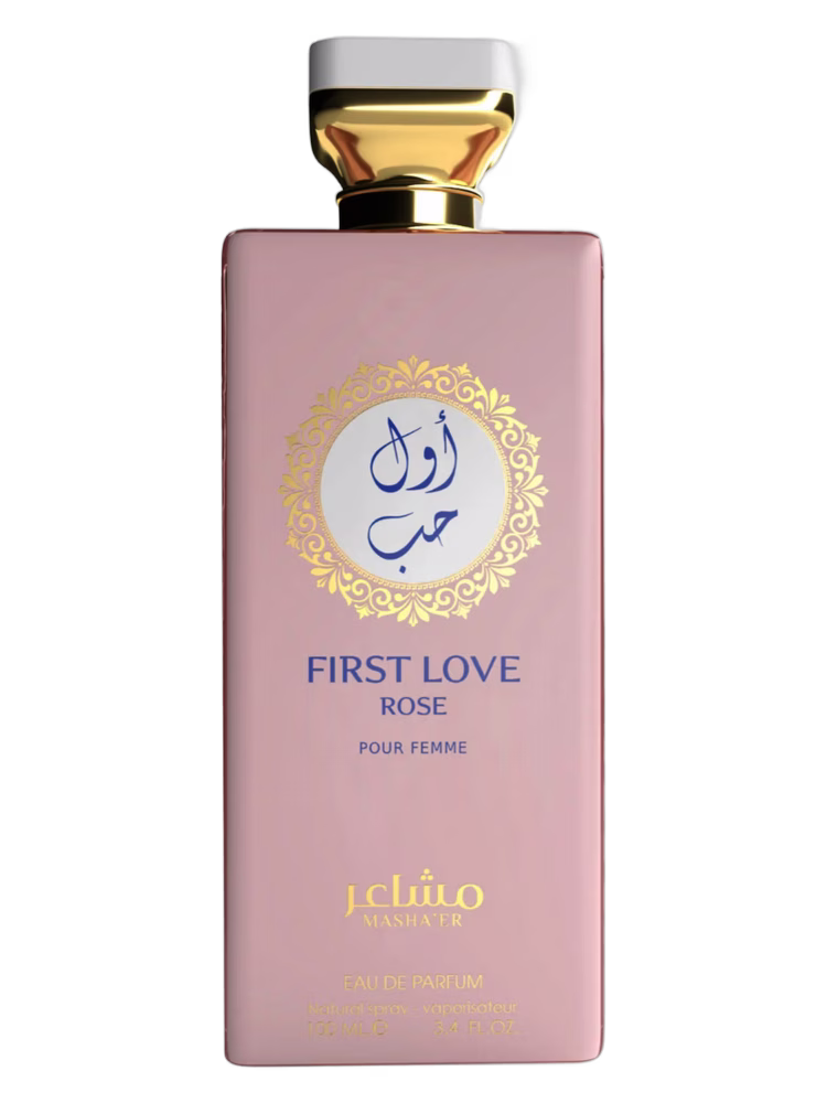Mashaer First Love Rose
