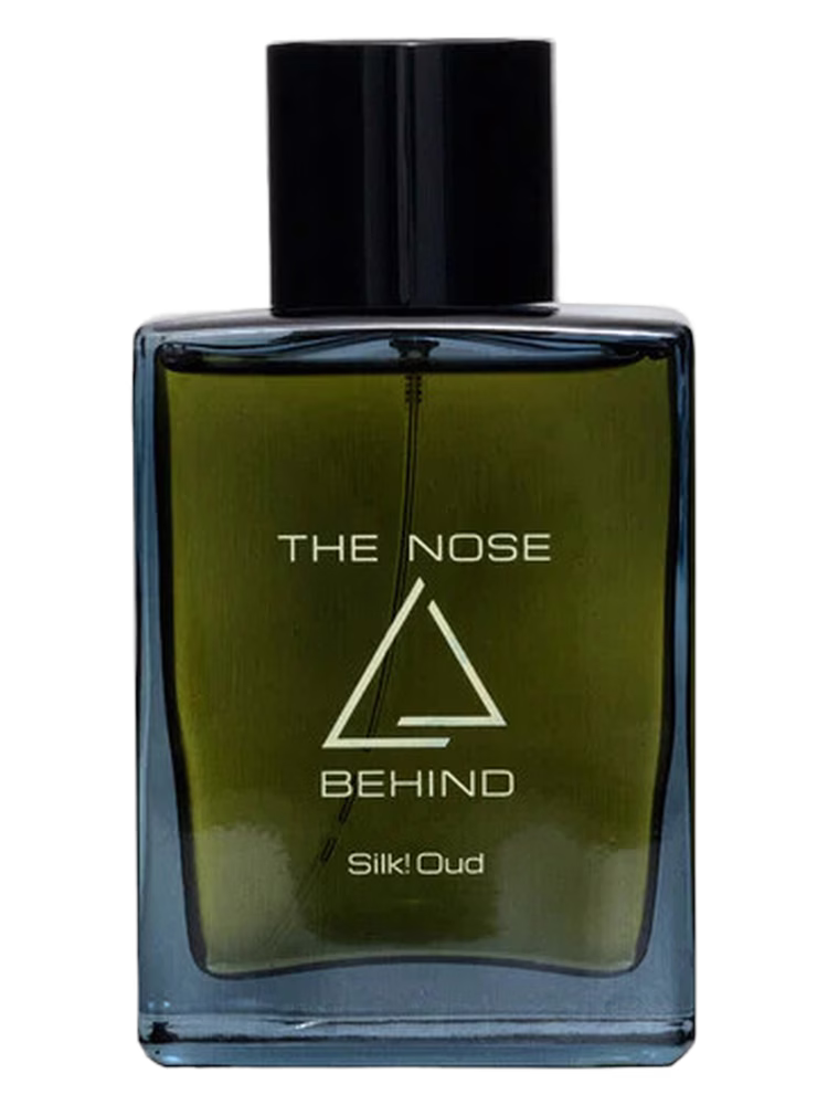 The Nose Behind Silk! Oud